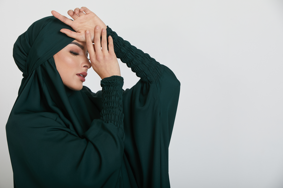 Hajj Umrah Women s Clothing Buy Hajj Abayas More Online