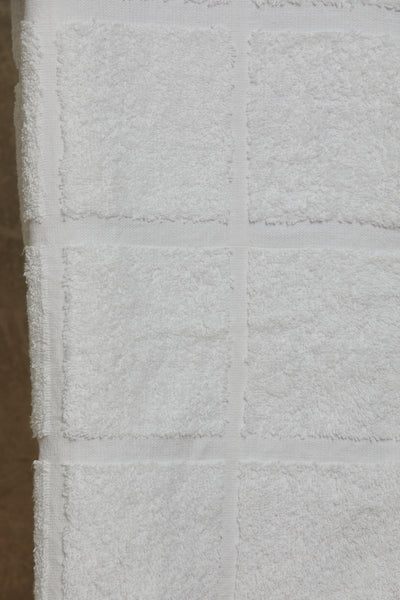 COMBO: Men's Bamboo Cotton Ihram Set + FEJ Gear Belt