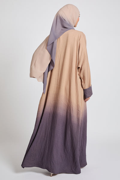 Twilight Aura Abaya