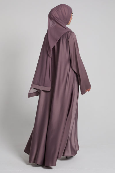 Eshaluna Abaya Loose Anti UV main image 1