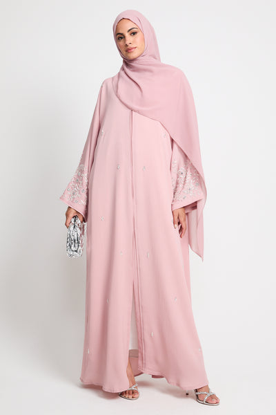 Abaya Signature - Petal main image 0
