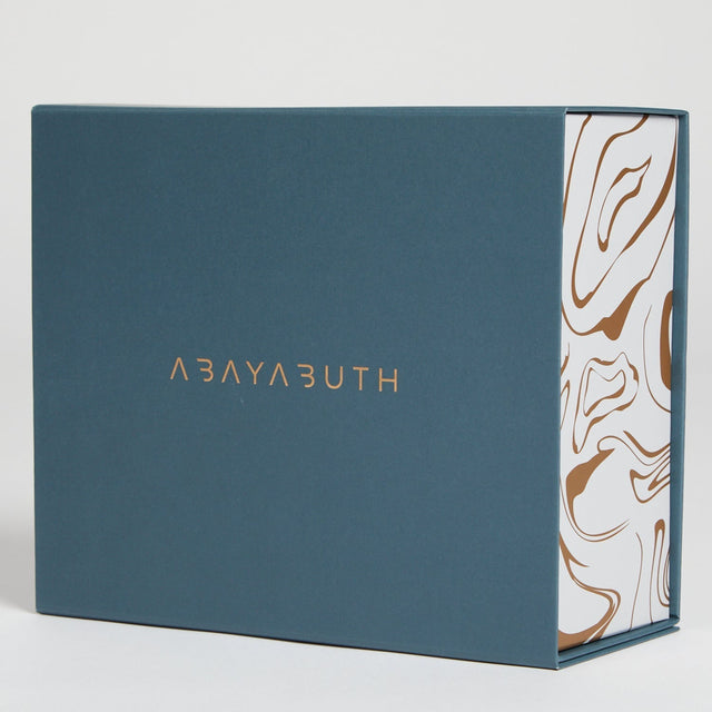 Luxurious Signature Keepsake Gift Box - Hajj Mubarak