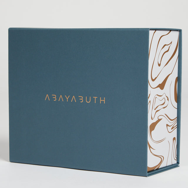 Luxurious Signature Keepsake Gift Box - Ramadan Mubarak