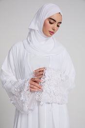 Wedding Abaya Trends for 2026 Brides