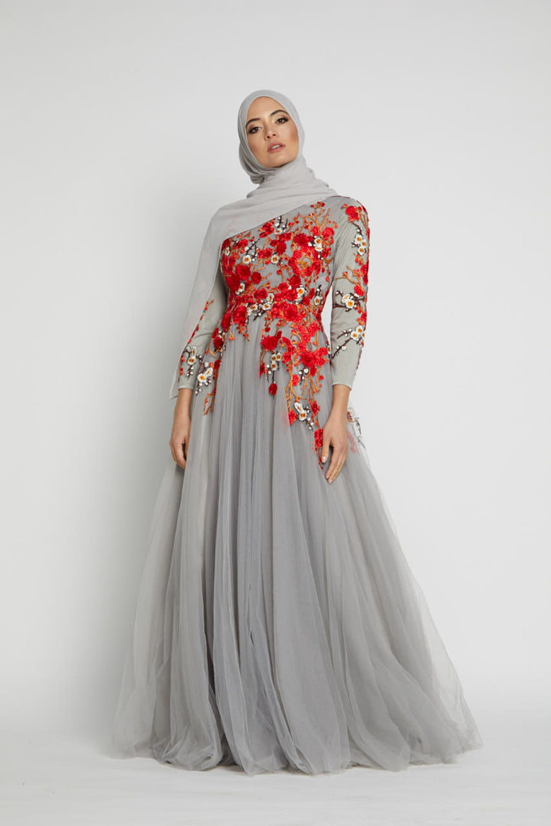 Your Guide to Hijab Designs for Spring 2018 AbayaButh