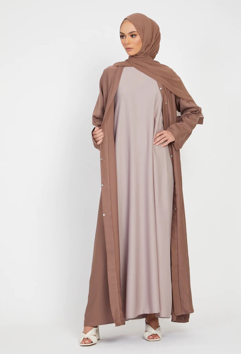 Modest Fashion Must-Have Looks: Your Style Guide to Layers AbayaButh Modest Fashion Must-Have Looks: Your Style Guide to Layers AbayaButh