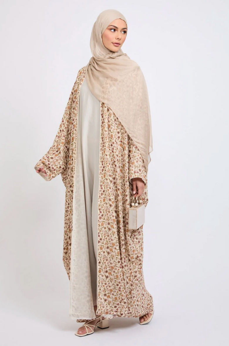 Modest Corods Modest Co-ord Sets: How to Style Them – AbayaButh