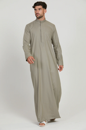 Modest Fashion & Style Tips for Muslim Men