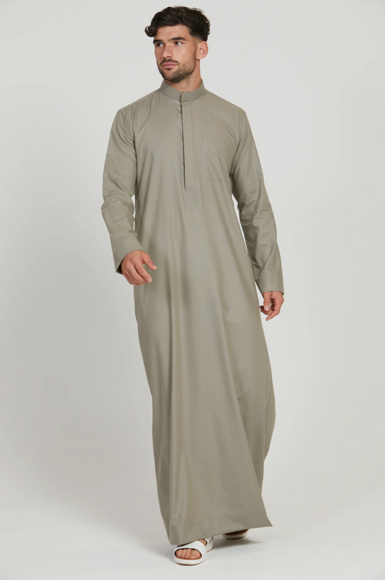 Modest Fashion & Style Tips for Muslim Men – AbayaButh