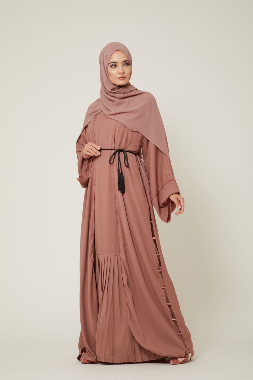 Hijab Fashion for 2018