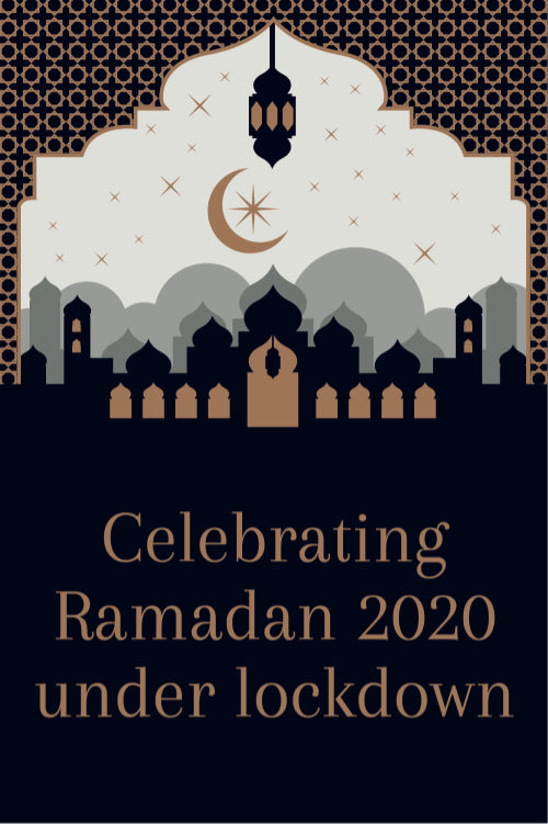 3 Ways to Uphold the Essence of Ramadan 2020 During Lockdown