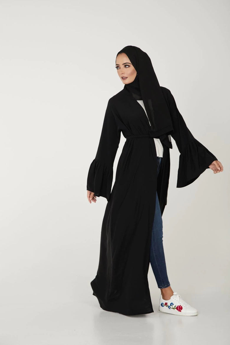 Modest Summer Fashion: How to Style Modest Summer Outfits AbayaButh Modest Summer Fashion: How to Style Modest Summer Outfits AbayaButh