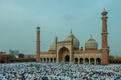 When is Eid al-Fitr 2025, and what is it?