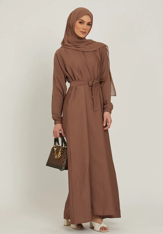 Modest Fashion Colour Palettes: Explore Nudes & Neutrals AbayaButh Modest Fashion Colour Palettes: Explore Nudes & Neutrals AbayaButh