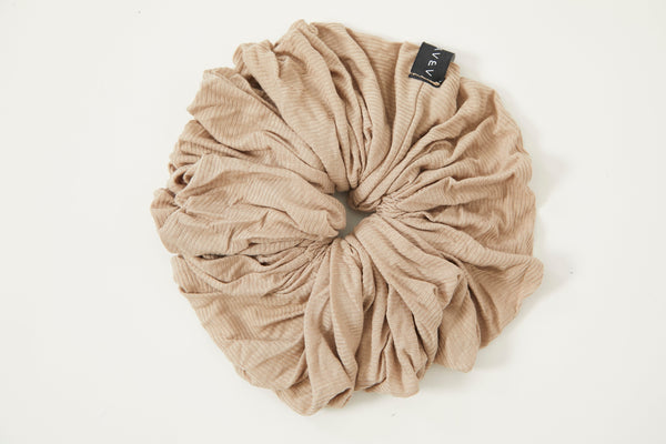 Hijab Scrunchies