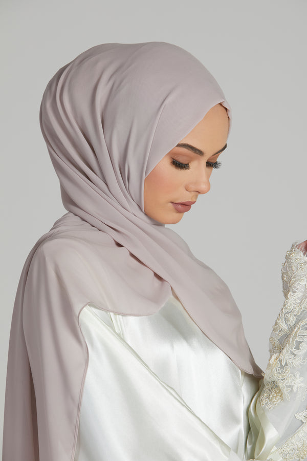 Georgette Hijabs