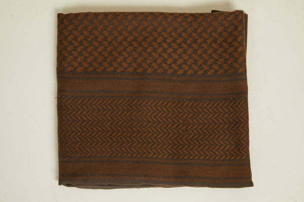 Premium Keffiyeh Scarf & Hijabs