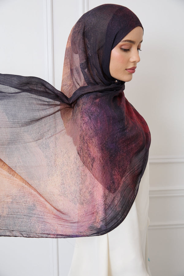 Printed Modal