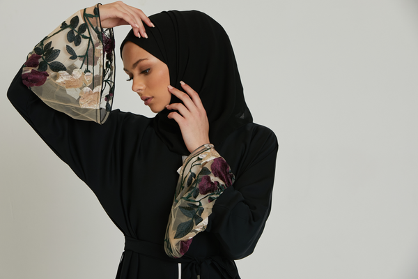 Kimono Abayas