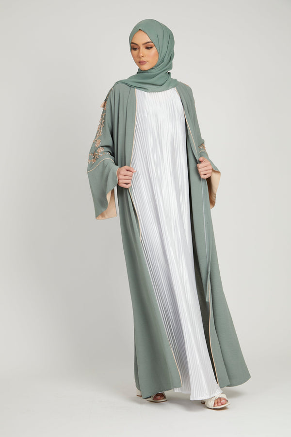 Inner Slip Dresses