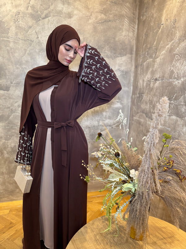 Abayas