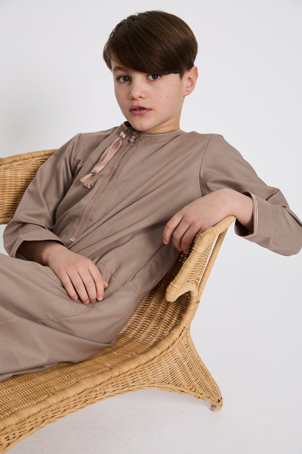 Boys Thobes