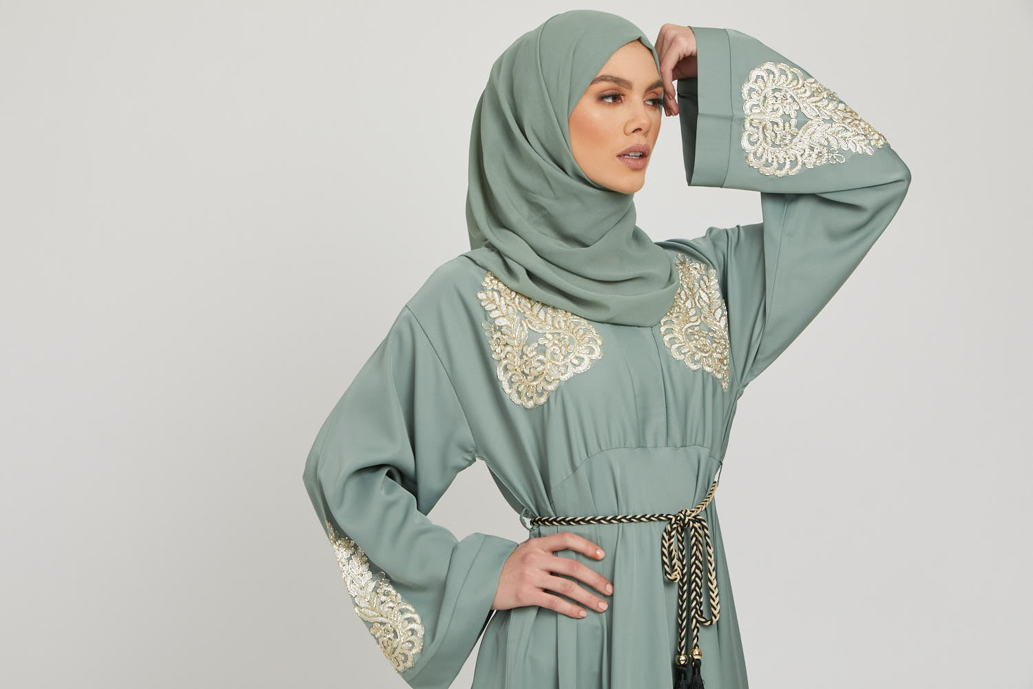 Simple burqa design clearance 2019