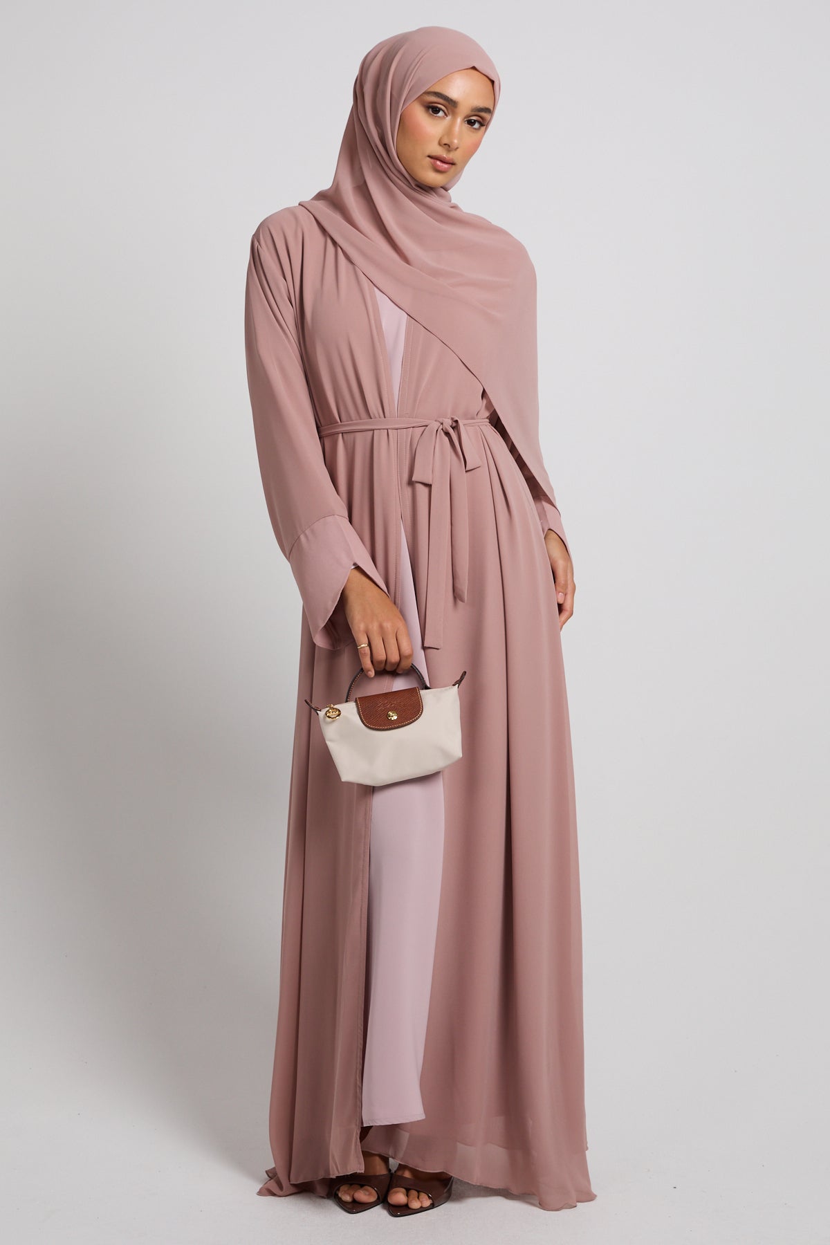 strapless open back dress Eva Maxi Dress
