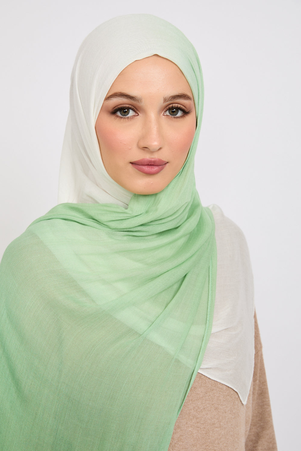 Ombre Hijab Shop Light Rayon Modal Botanical Garden Ombre Hijab ombre-hijab-shop-light-rayon-modal-botanical-garden-ombre-hijab