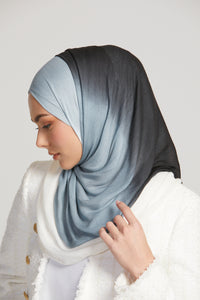 Modal Ombre Hijab - Eclipse