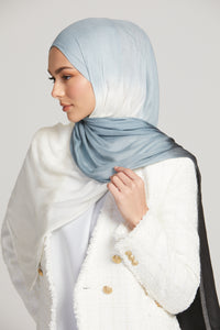 Modal Ombre Hijab - Eclipse