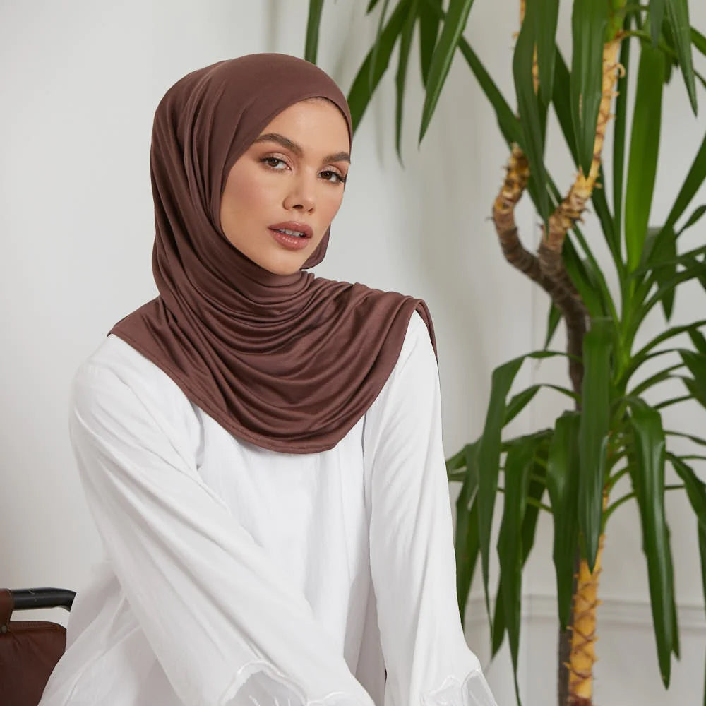cute abaya dresses Shop Emerald Queen Abaya - Blush