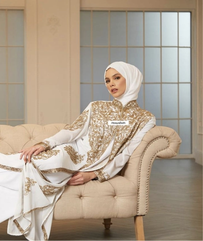 Co-ords: The One Trend You Need in Your Wardrobe - Hijab Fashion Inspiration