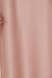 Blush Iridescent Inner Slip Dress - Sleeveless