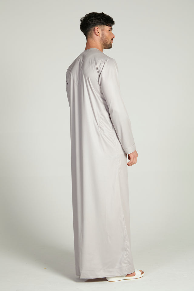 Emirati Thobe - Nude