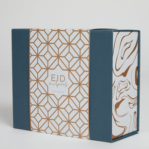 Luxurious Signature Keepsake Gift Box - Eid Mubarak